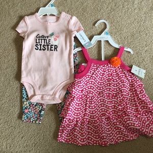 6 MONTH Bundle